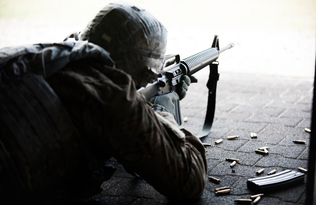 Breakthrough in blast-related brain injures reveals microscopic scarring