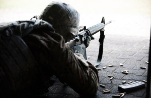 Breakthrough in blast-related brain injures reveals microscopic scarring