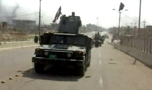 Iraqi commander: Fallujah ‘fully liberated’ from ISIS