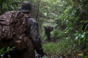 3 pressing requirements for Marine Corps intelligence