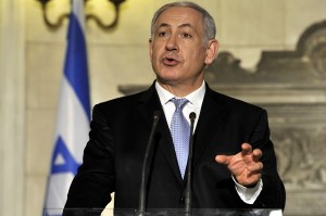 Israel, Turkey Announce Reconciliation Deal