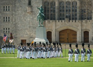 Soldier applications to West Point spike thanks to new program