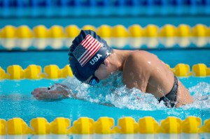 Invictus Games star Sgt. Elizabeth Marks to receive Tillman Award at ESPYs