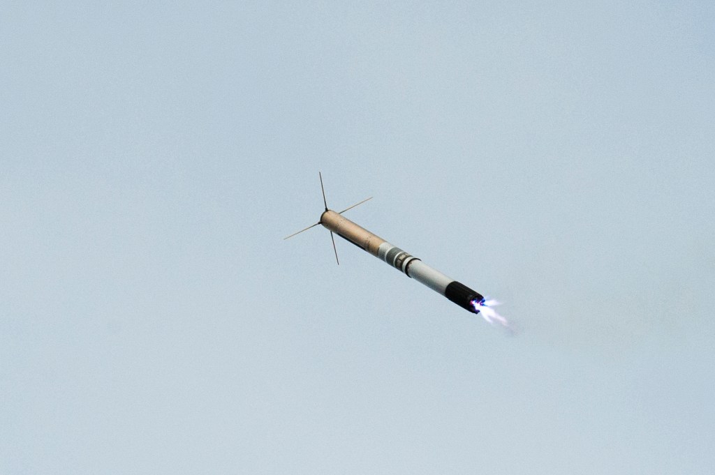 Harris Corp. to supply Navy with electronic warfare payloads