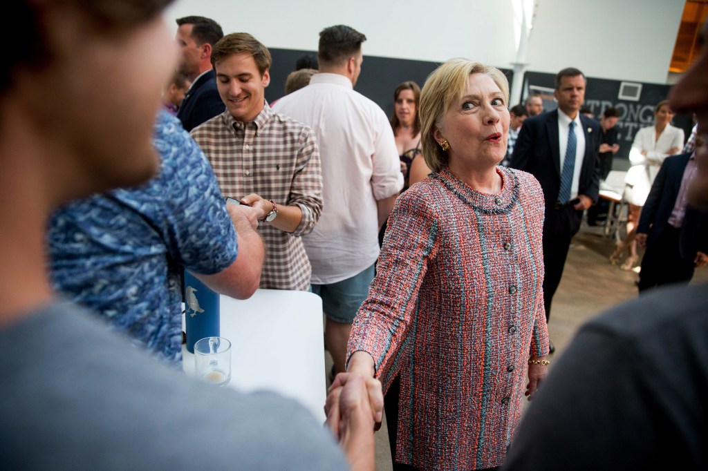 ‘Move on’ from Benghazi? Republicans say it’s unlikely
