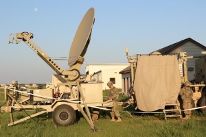 Engility to support Army intel