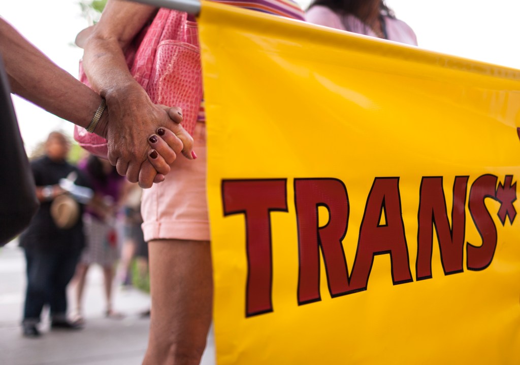 Will the military see a surge in transgender troops? Not likely.