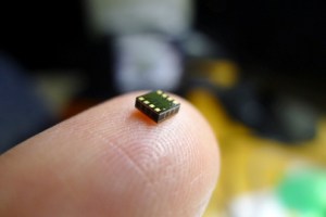 DARPA project targets ultra-low-power sensors