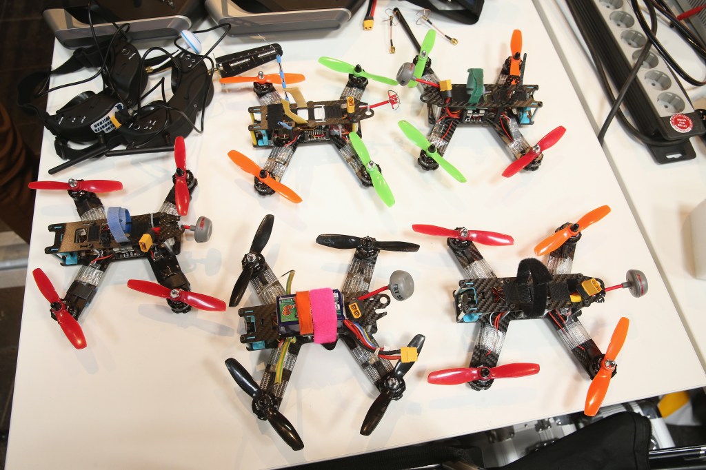 Poland Orders Counter-Drone System to Secure NATO Summit