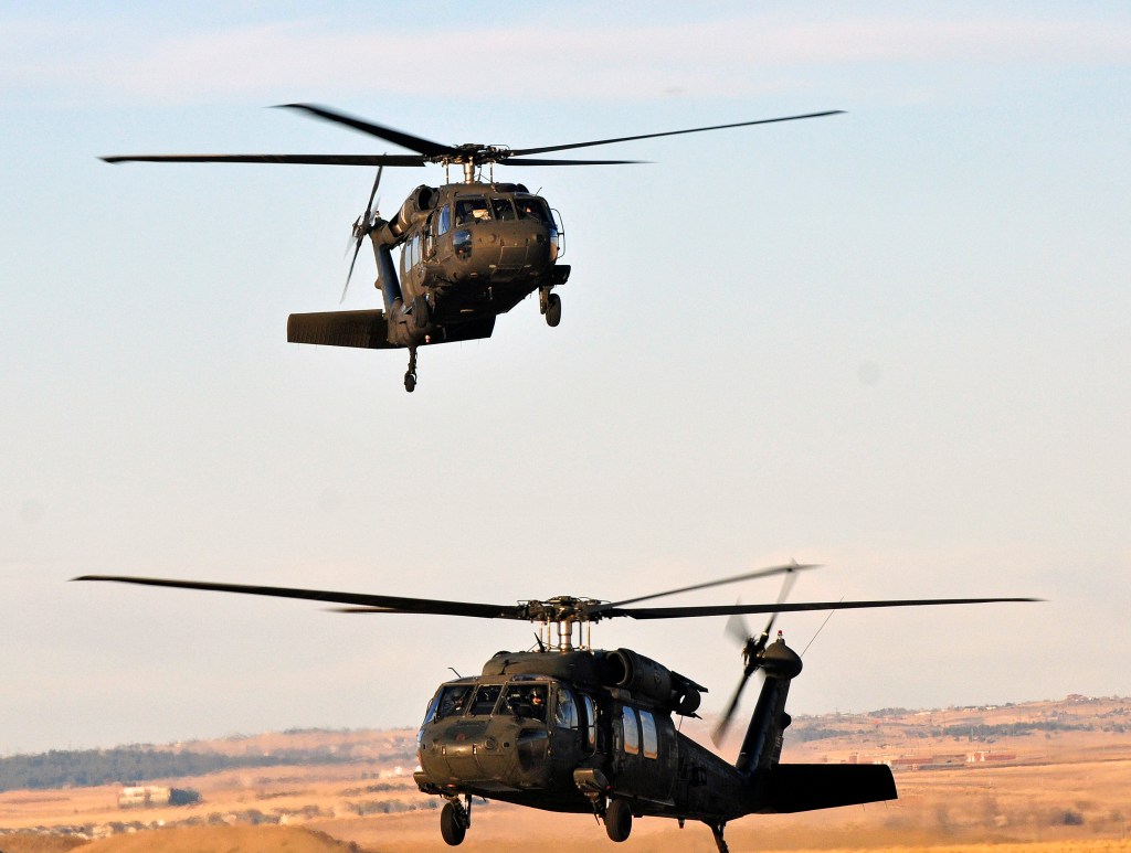 How new research is improving Army pilot communications