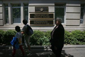 New VA study finds 20 veterans commit suicide each day