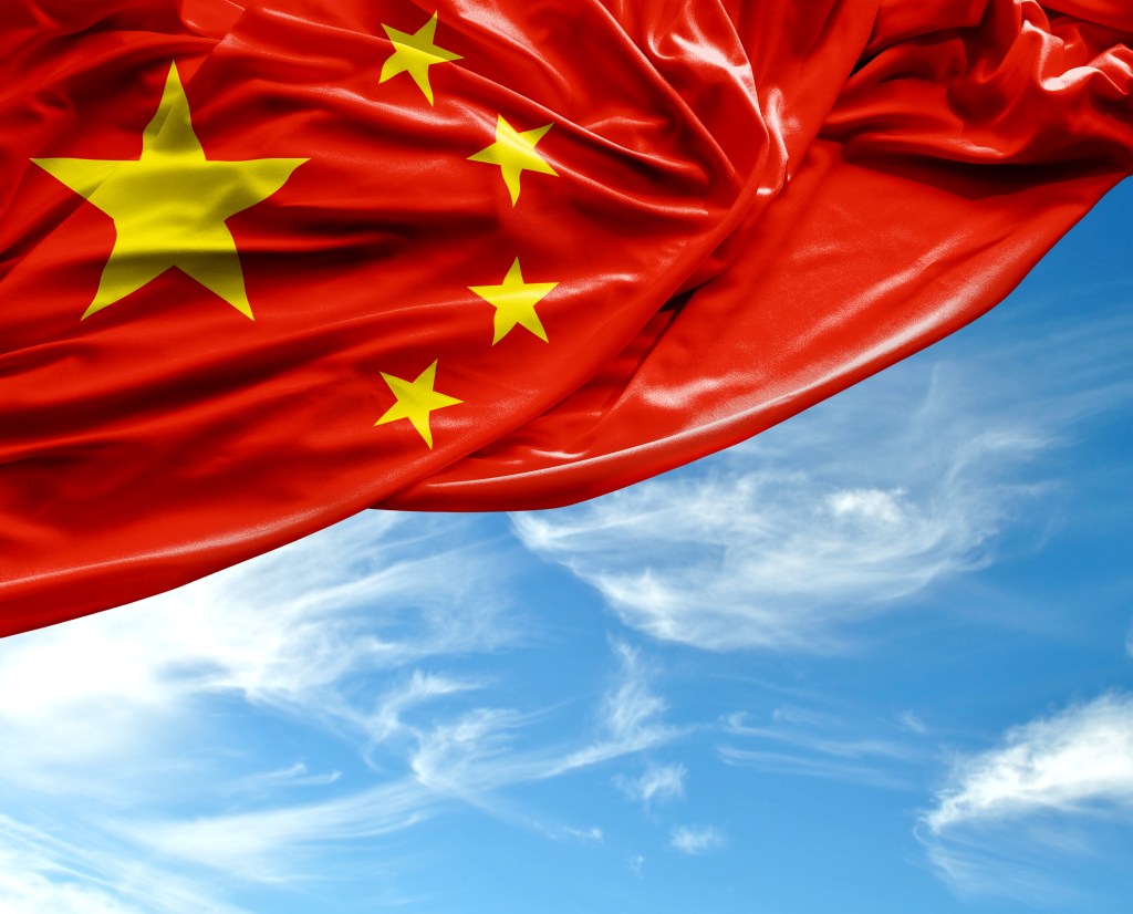 Italian police raid drone maker over alleged Chinese takeover