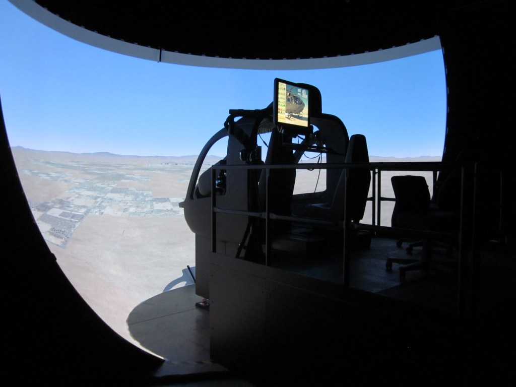 CAE Provides Simulation Equipment for UK Student Pilots