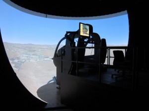 CAE Provides Simulation Equipment for UK Student Pilots