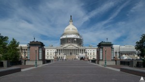 U.S. Capitol building lockdown lifted