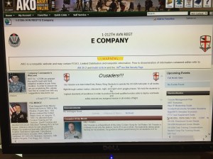 Religious-freedom group ups ante, threatens courtroom battle over ‘Crusaders’ logo