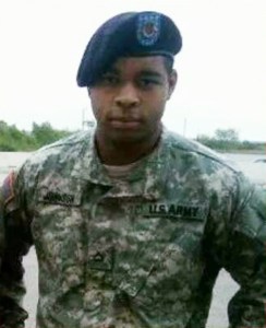 Still no explanation for Dallas gunman’s honorable Army discharge