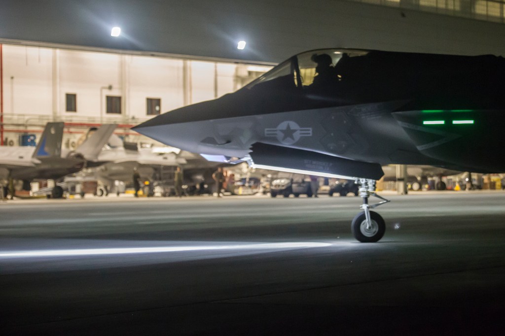 Lockheed Extends F-35 Cost-Cutting Initiative To Save Billions