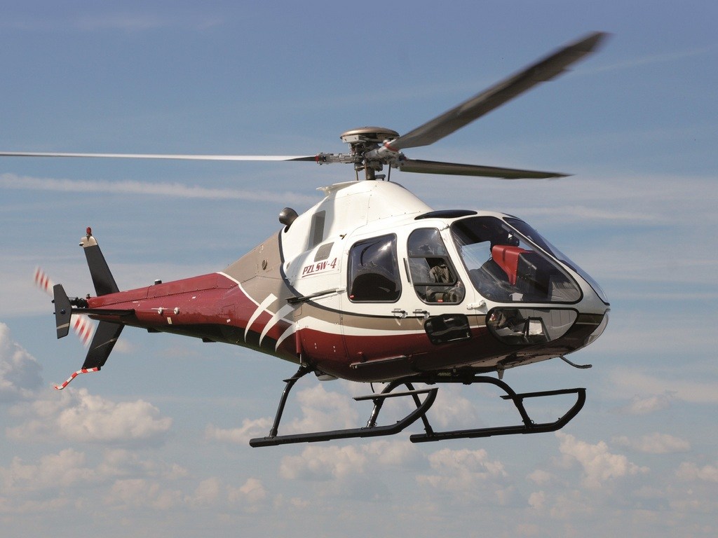 UK, Leonardo Sign Deal for Unmanned Helicopter Tech