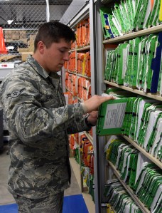 New system lets some civilian doctors see military health records