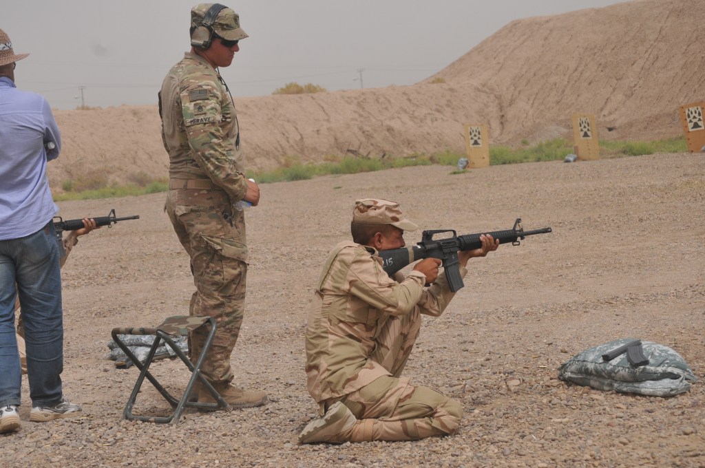 Commander: 101st Airborne soldiers participated in ‘major transformation’ while deployed to Iraq