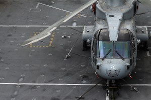 Britain unveils details on AI defense programs