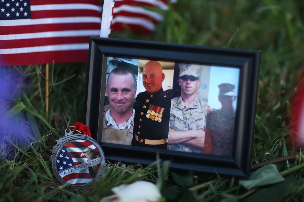 Chattanooga to mark 1st anniversary of shooting attack