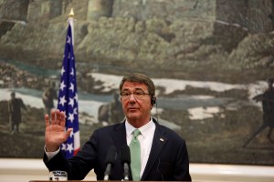 U.S. to base hundreds of troops outside Afghanistan