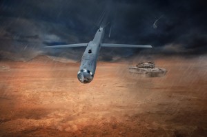 Raytheon Exec Sees Hope Yet for SDB II in UK Inventory