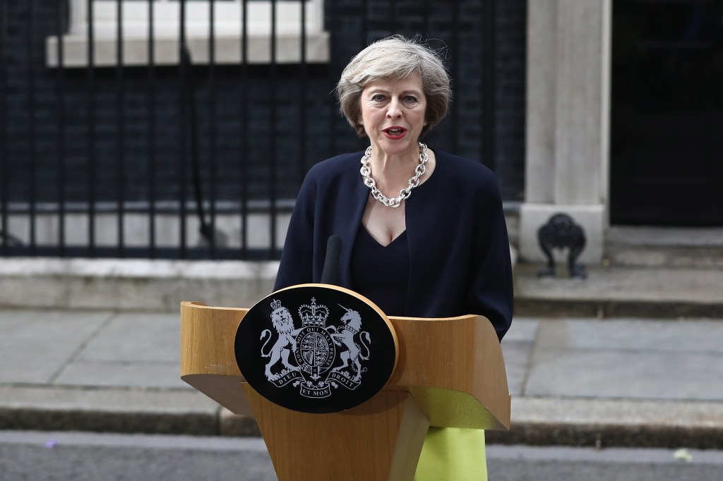 UK Government Shuffle Spells Uncertainty for Industry