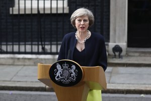 UK Government Shuffle Spells Uncertainty for Industry