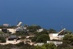 Syrian-Launched UAV Evades Israeli Air Defenses