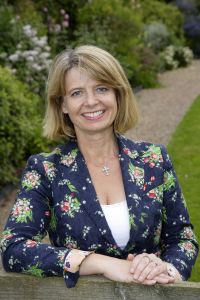 New British Defense Procurement Minister Named