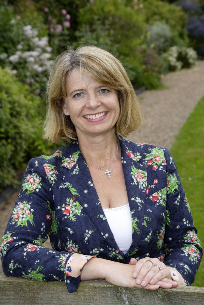 New British Defense Procurement Minister Named