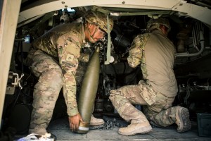 Iraqi Shiite cleric calls additional U.S. troops a ‘target’
