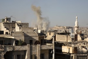Iran Deploys Hezbollah-Trained Afghan Sniper Brigade in Syria