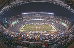Army-Navy game host cities named through 2022