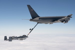 KC-46 tanker faces new delays