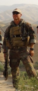 Marines rename spec ops schoolhouse for fallen Raider who earned the Navy Cross
