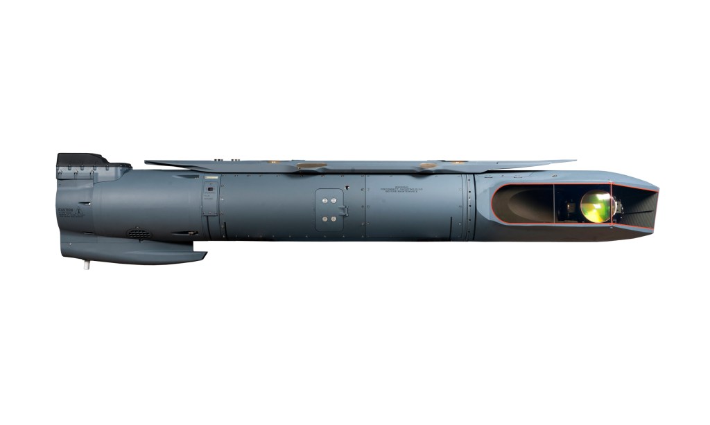 10 nations buy sniper targeting pods