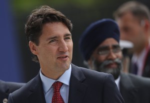 Canada Casts Wide Net in Search for Fighter-Jet Replacements