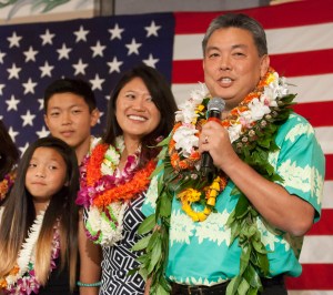 Mark Takai, Hawaii congressman and National Guard lieutenant colonel, dies