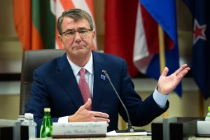 Defense, foreign ministers to plan next steps against ISIS