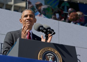 Obama to address Disabled American Veterans convention
