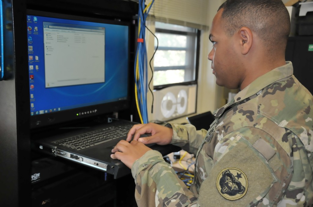 6 questions with the US Army’s enterprise IT boss