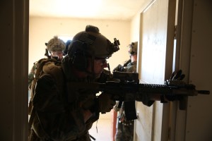 New in 2019: Marines will be looking tacticool-er