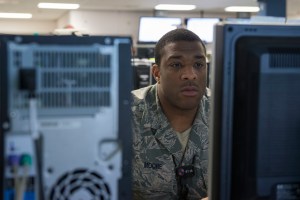 Air Force awards contract for deceptive cyber research