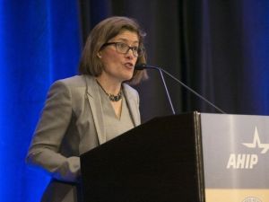 As the mercury rises, Cobert touts telework, other heat tips