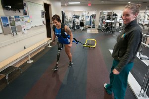 Factor in health care when picking a permanent home