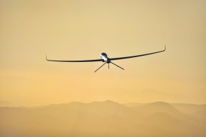 General Atomics orders L-3 sensors for Predator drone